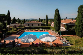 Appartamenti Residence Poggio Golf Chianti Firenze Impruneta